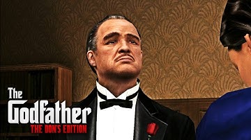 The Godfather: The Don