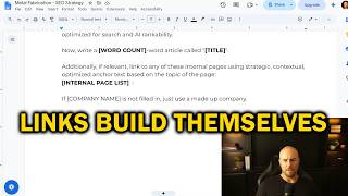 The One Line I Add to Every Content Prompt