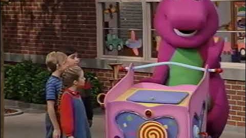 Fun & Games Credits Comparison (Screener vs. Final Version) (V2) (1996 Version) Part 11