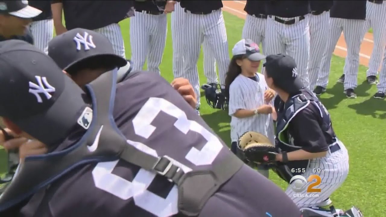 new york yankees kids