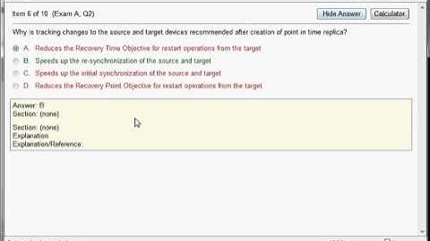E20-655 Isilon Specialist Exam for Platform Engineers