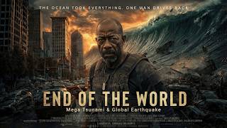 END OF THE WORLD: 2026 Mega Tsunami & Global Earthquake | Full Movie | English | Disaster | Thriller