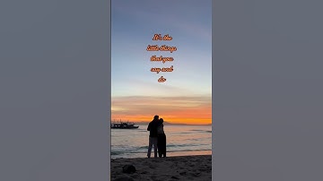 Thumbnail of 1 million streams on this song 🎶 #resetme #singersongwriter #lovesong #fyp #couple