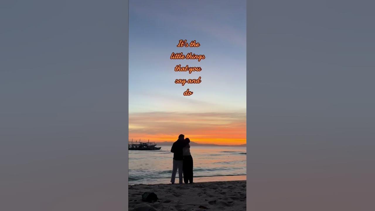 1 million streams on this song 🎶 #resetme #singersongwriter #lovesong #fyp #couple
