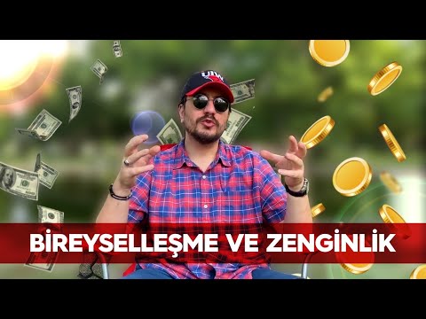 Video: Kendinize Hayatınızı Değiştirme Fırsatı Verin