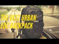 The Best Urban Everyday Carry EDC Backpack The CamelBak Urban Assault  City Commuters  PAY ATTENTION