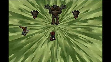 Chrono Trigger - The Successor of Guardia Ending
