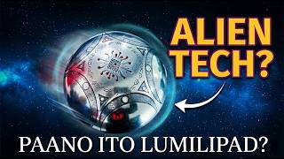 Download Lagu BUGA SPHERE (Flying Metal Ball) GALING SA MGA ALIENS? MP3