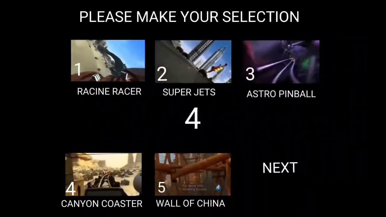 Triotech Typhoon With It