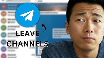 How to Leave Multiple Telegram Channels Fast (2025 Easy Guide)