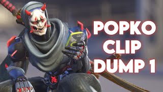 OVERWATCH CLIP DUMP 1