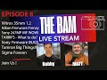 Viltrox 35mm In Hand | Nikon Firmware Frenzy | 247MP Sony MF sensor | Tarrifs now what? More BAM POD