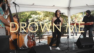 Drown Me - Paper Wasps - Live Performance