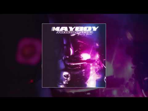 MAYBOY - Модная музыка (AirOcean Remix)
