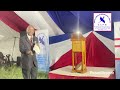 UCPM| APOSTLE NL DLONGWANA | INKONZO YOMTHENDELEKO | PASSOVER 2026