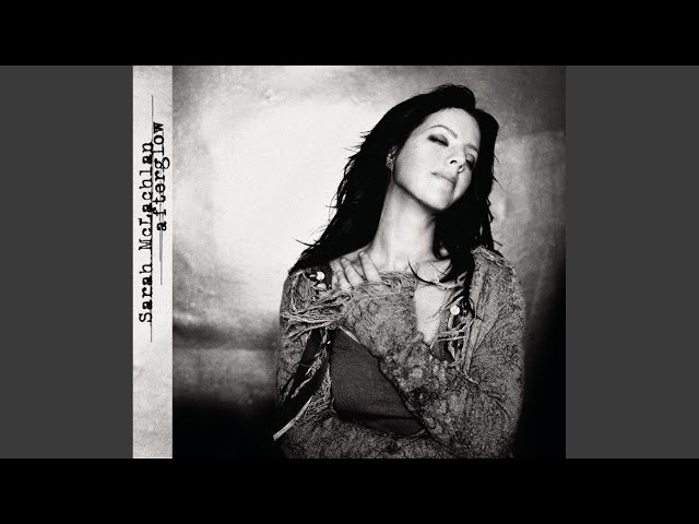 Sarah McLachlan - Drifting