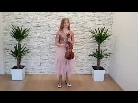 Video: Stradivarijaus Smuikas - Alternatyvus Vaizdas