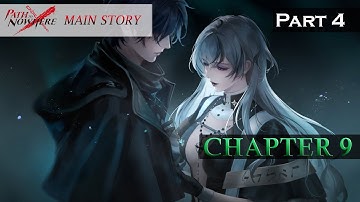 Path to Nowhere Main Story: Chapter 9 Part 4