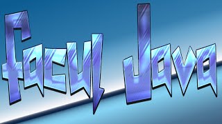 FaculJava #3 - O Famoso Fatorial - Calculando fatorial de números inteiros
