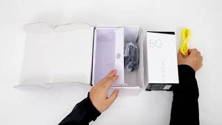 5G Modem CPE Customer Premise Equipment CPE-EL50 #5GCPE