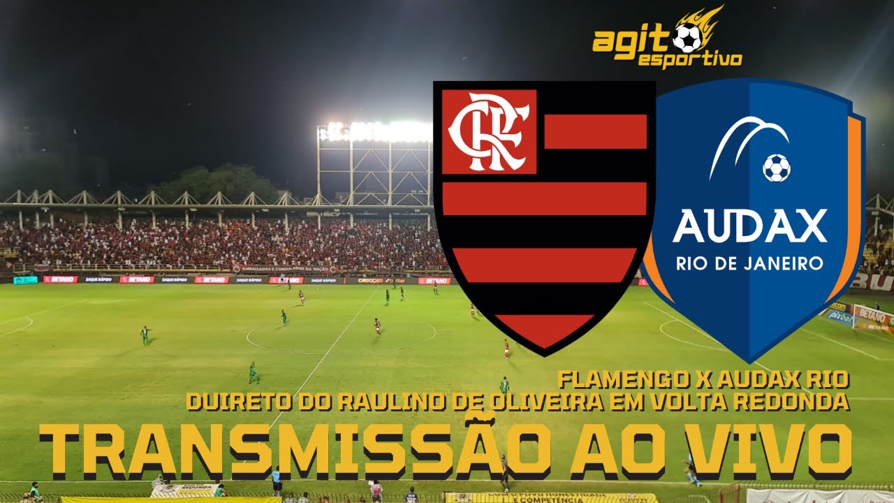 Flamengo on X: O MENGÃO volta a campo pelo @cariocao amanhã