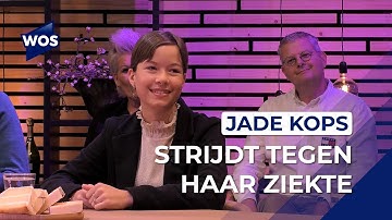 Ouders zieke Jade (15) starten petitie voor lotgenoten