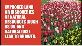 ECO 2013 Macroeconomics -- Chapter 7.10: Productivity and Factors of Production