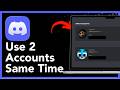 How To Create A Second Discord Account - Alt Account Setup Guide (2026)