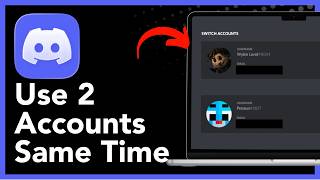 How To Create A Second Discord Account - Alt Account Setup Guide (2026)