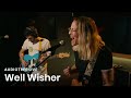 Well wisher on audiotree live full session