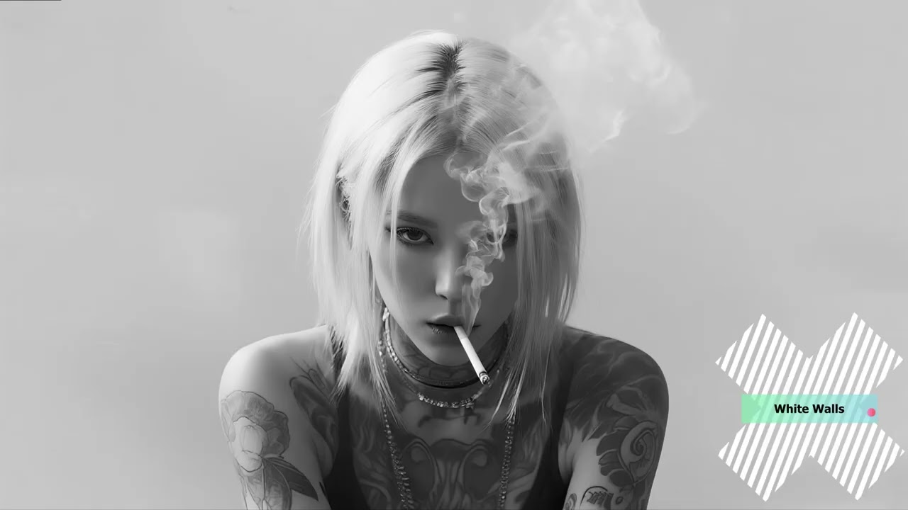 White Walls - Deep House ,Vocal House, EDM | FlexusDeepHouse