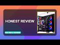 Skytech Gaming O11 Vision Gaming PC AMD Ryzen 7 Honest Review 2026