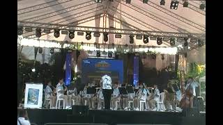 Lorva Horoveldanzas Armenias Ll-Banda Sinfónica Villamaria Caldas