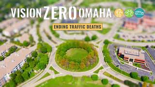 Vision Zero Omaha - Roundabouts of Omaha