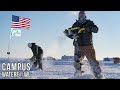 Fishing for Ducks | Drilling 5,000 Ice Fishing Holes for Conservation