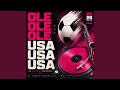 Ole Ole Ole (USA USA USA)