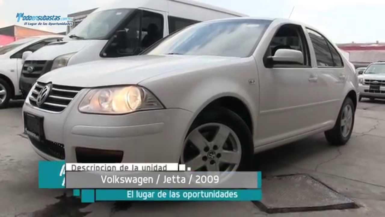 Volkswagen / Jetta / 2009 - YouTube