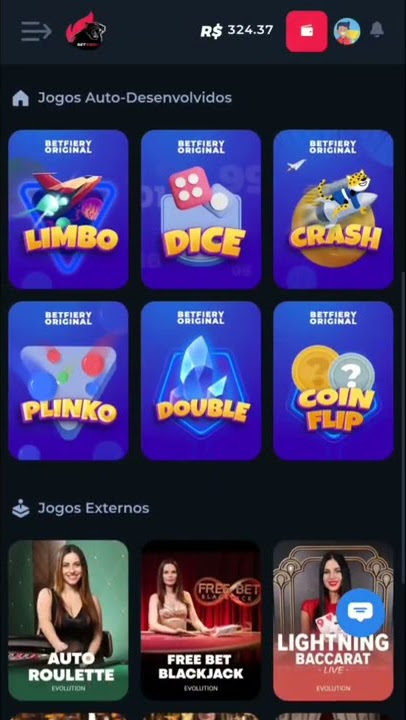 COMO FUNCIONA A BETFIERY