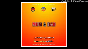 Dandii - Mummy (Daddy) Blong Me ft. JayMeikz (2022 PNG MUSIC) @yeppyohokrekordz