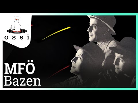 MFÖ - Bazen (Official Audio)