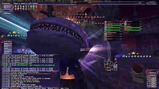 FFXI Sheol C Segment farm