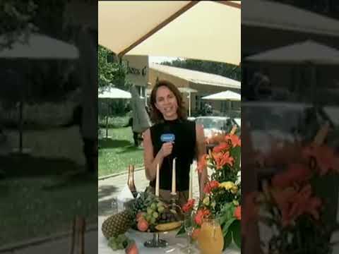 Herzlich Willkommen zum Reisespecial