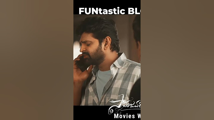 Samajavaragamana FUNtastic block buster back to back comedy promos #sreevishnu #naresh #funtastic