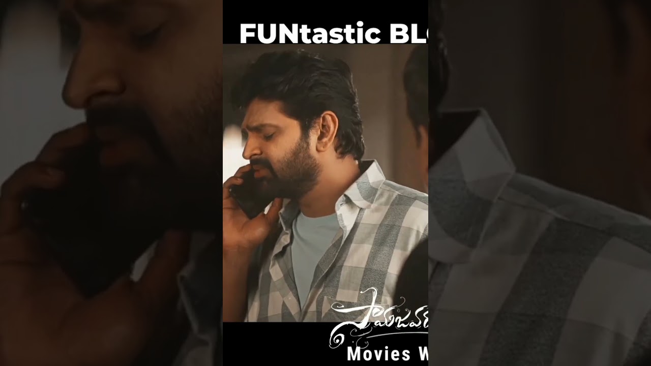 Samajavaragamana FUNtastic block buster back to back comedy promos 