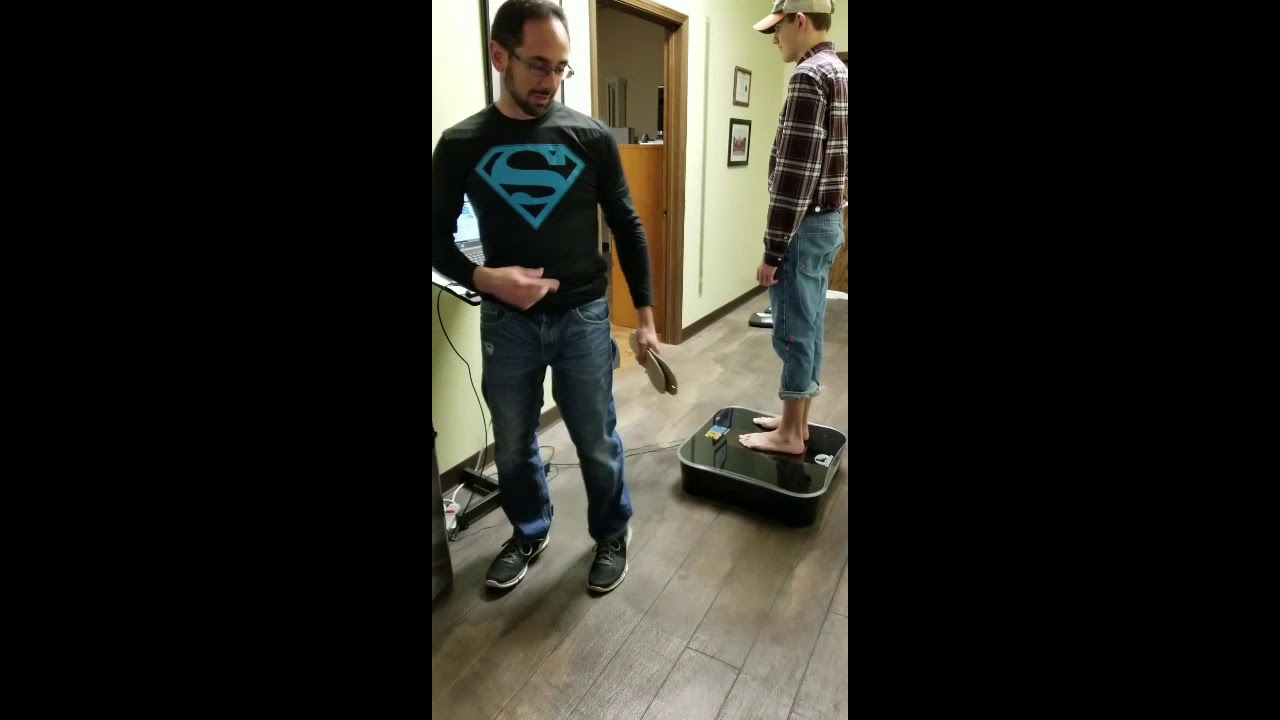 How Do Foot Levelers Work at Jack Estes blog