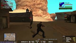 [SA:MP] mdm frags screenshot 2