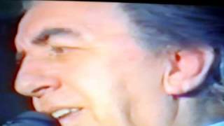 !987 ZURIGO Amichevole Italia Argentina 3 - 1  servizio di Gianfranco Accio