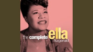 Ella Hums the Blues