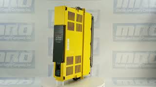 電源ユニット FANUC AC Servo Amplifier A06B-6066-H1001 電源ユニット FANUC AC Servo Amplifier A06B-6066-H1001 FANUC Servo