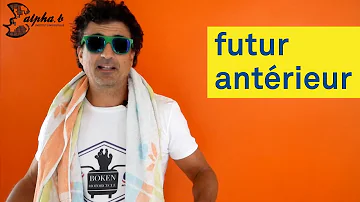 Quelle est la différence entre futur simple et futur antérieur ?